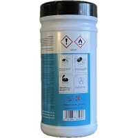 Electrofusion Welding Wipes
