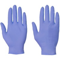 Supertouch Nitrile Gloves