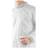 Disposable Lab Coat